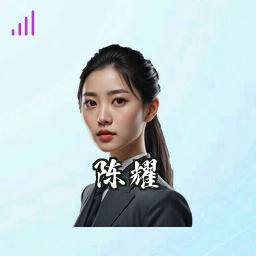 陈耀